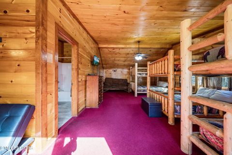 Tiny photo for 225 Amet Way, Cosby, TN 37722 (MLS # 1328505)