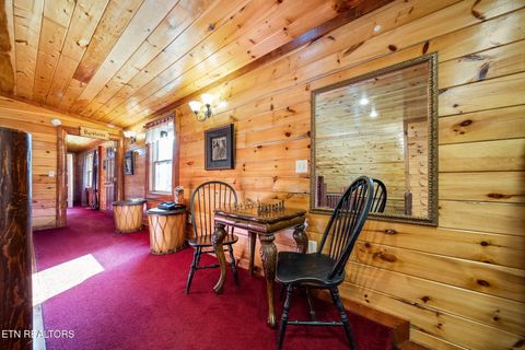 Tiny photo for 225 Amet Way, Cosby, TN 37722 (MLS # 1328505)