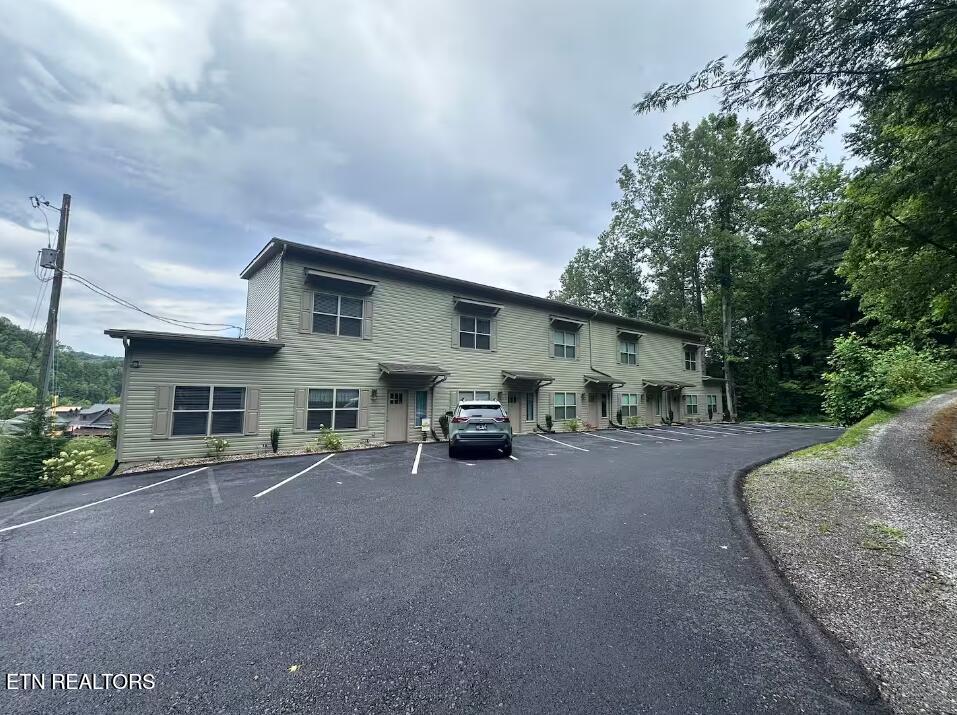 Photo of 849 Morton Drive #UNIT 2, Gatlinburg, TN 37738 (MLS # 1353331)