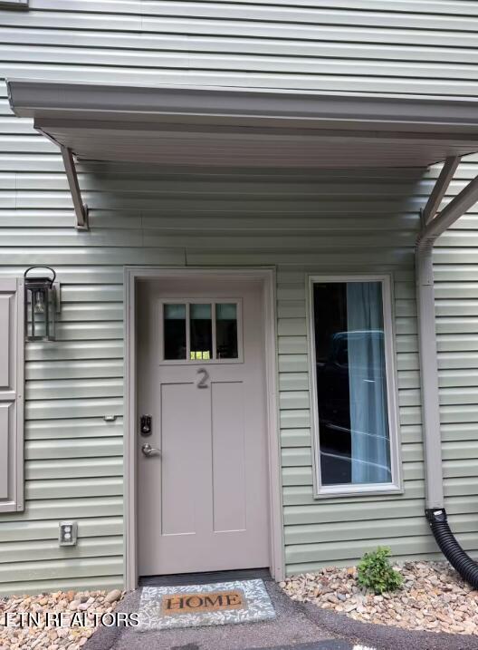 Photo of 849 Morton Drive #UNIT 2, Gatlinburg, TN 37738 (MLS # 1353331)