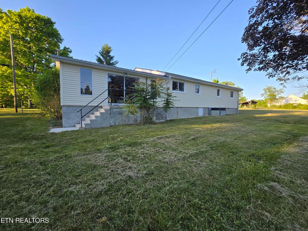 Photo of 295 Bilbrey Rd, Crossville, TN 38571 (MLS # 1340692)