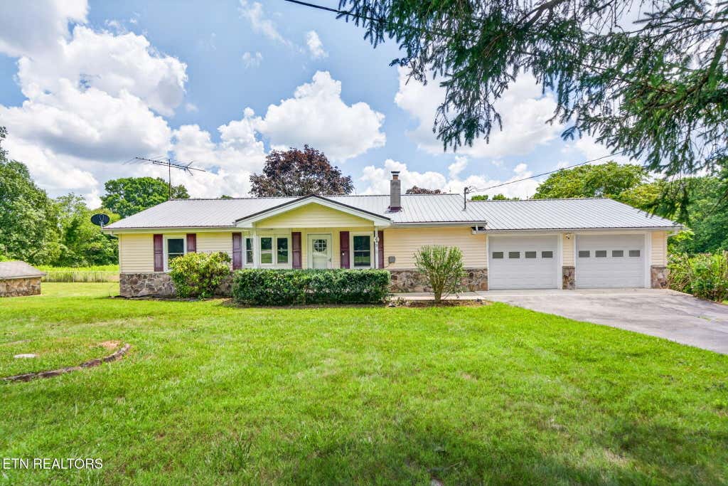 Photo of 295 Bilbrey Rd, Crossville, TN 38571 (MLS # 1340692)