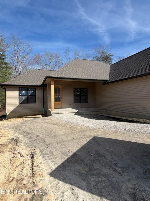 Tiny photo for 151 Hawes Circle, Crossville, TN 38558 (MLS # 1335970)