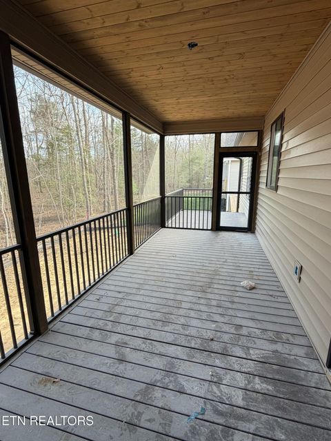 Tiny photo for 151 Hawes Circle, Crossville, TN 38558 (MLS # 1335970)