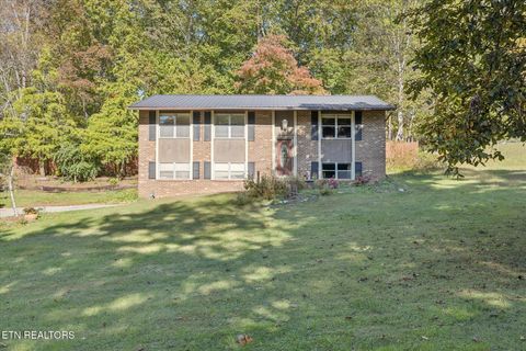 109 Glenn Circle Powell TN 37849