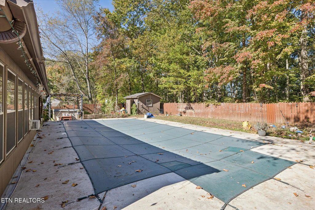 Photo of 109 Glenn Circle, Powell, TN 37849 (MLS # 1318942)