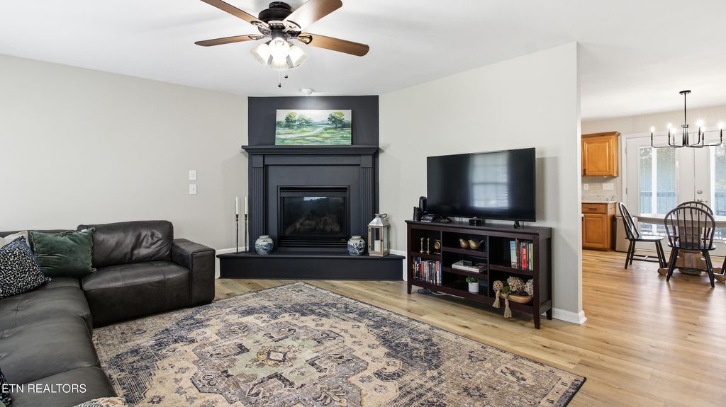 Photo of 1435 Club Drive, Loudon, TN 37774 (MLS # 1334274)