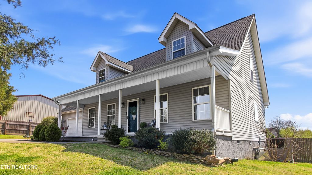 Photo of 1435 Club Drive, Loudon, TN 37774 (MLS # 1334274)