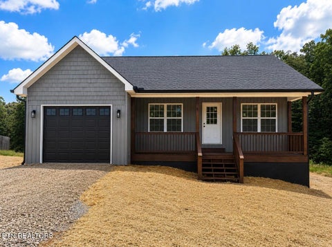 Photo of 352 Sweetsprings Rd, Madisonville, TN 37354 (MLS # 1346733)