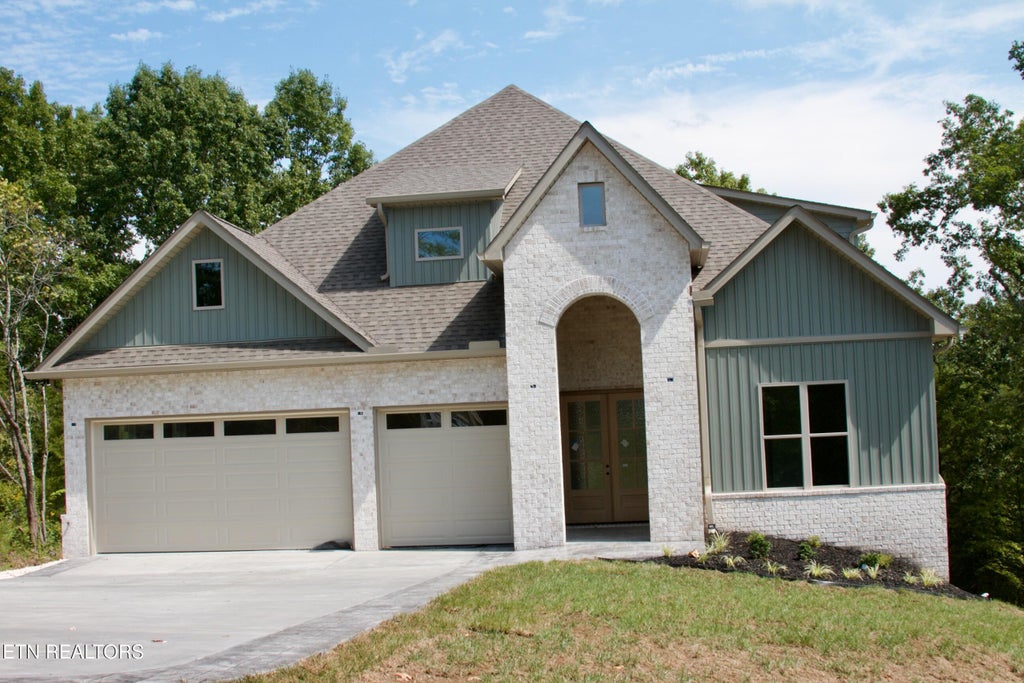 Photo of 437 Igoti Lane, Loudon, TN 37774 (MLS # 1356453)