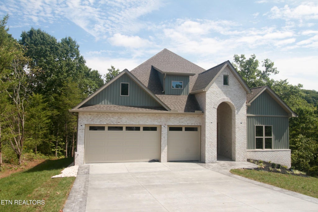 Photo of 437 Igoti Lane, Loudon, TN 37774 (MLS # 1356453)