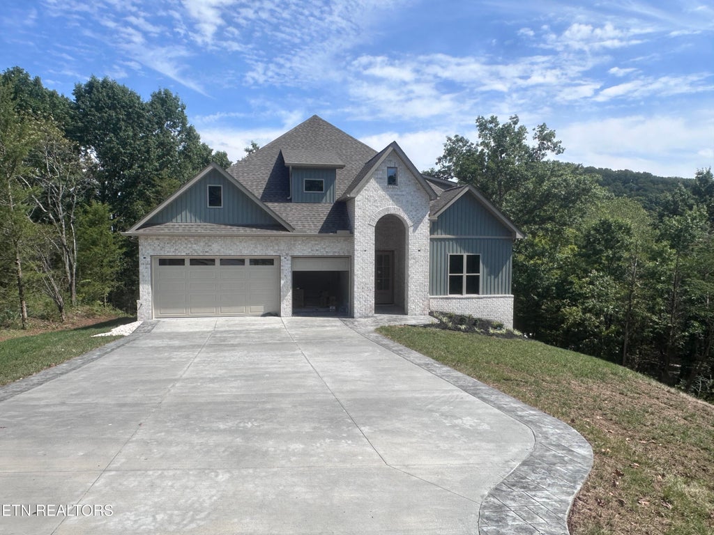 Photo of 437 Igoti Lane, Loudon, TN 37774 (MLS # 1356453)