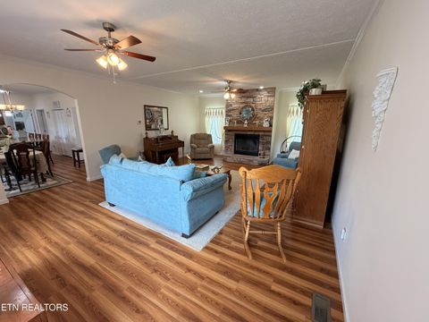 Tiny photo for 1930 Sail Rd, Newport, TN 37821 (MLS # 1346302)