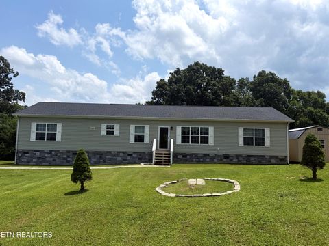 Photo of 1930 Sail Rd, Newport, TN 37821 (MLS # 1346302)