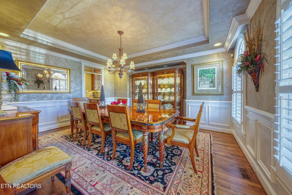 Photo of 1837 Regents Park Rd, Knoxville, TN 37922 (MLS # 1333264)