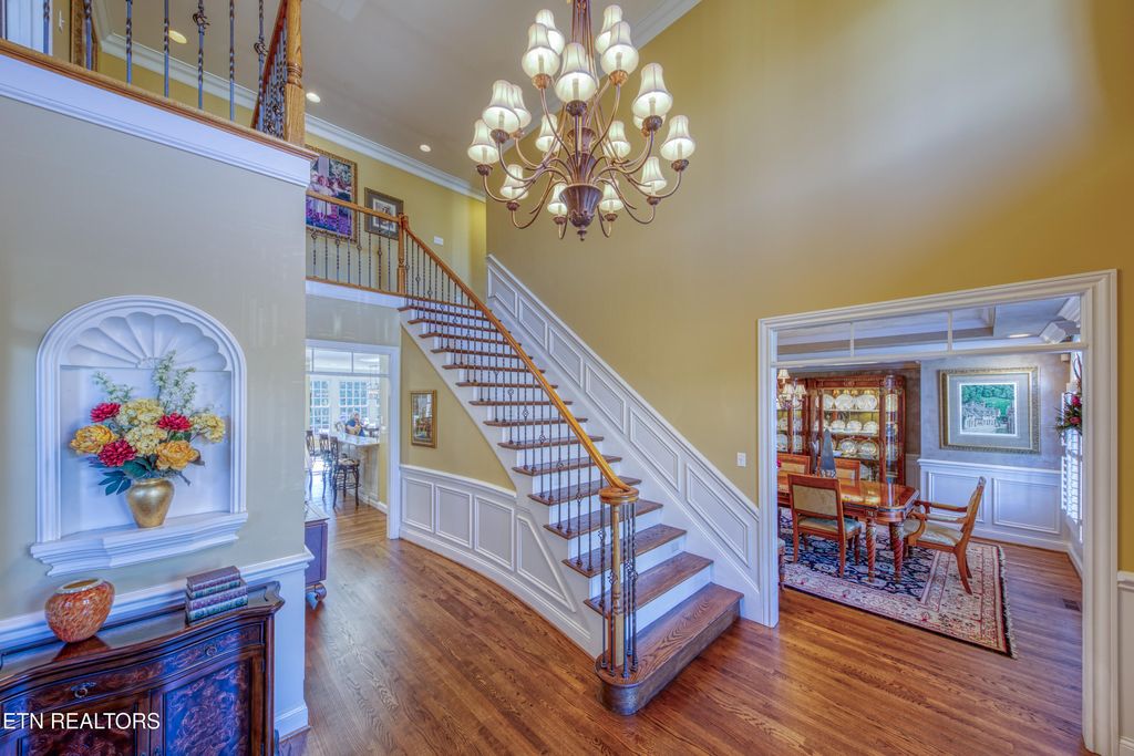 Photo of 1837 Regents Park Rd, Knoxville, TN 37922 (MLS # 1333264)