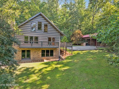 106 Fletcher Drive Reliance TN 37369