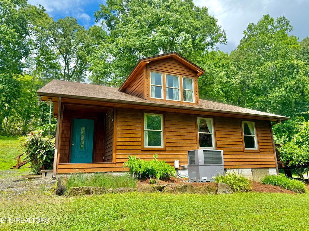 Photo of 360 Sequoyah Rd, Andersonville, TN 37705 (MLS # 1293674)