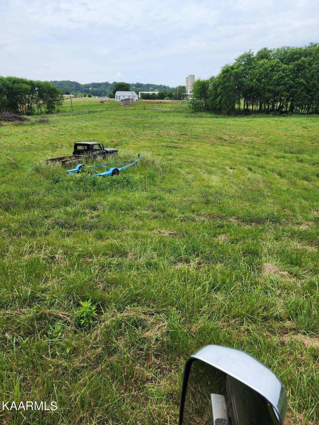 Photo of Brethren Church Road Rd, White Pine, TN 37890 (MLS # 1227944)