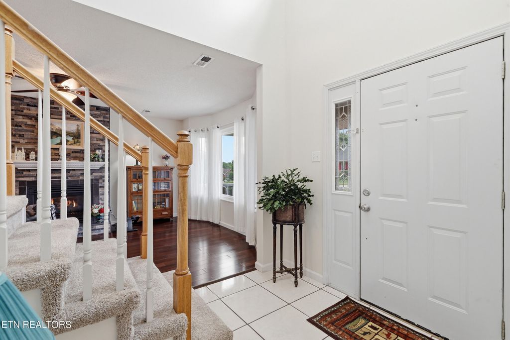 Photo of 2279 Willingham Lane, Maryville, TN 37803 (MLS # 1340888)