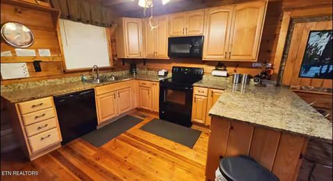 Tiny photo for 1740 Cherohala Skyway Skwy, Tellico Plains, TN 37385 (MLS # 1323639)