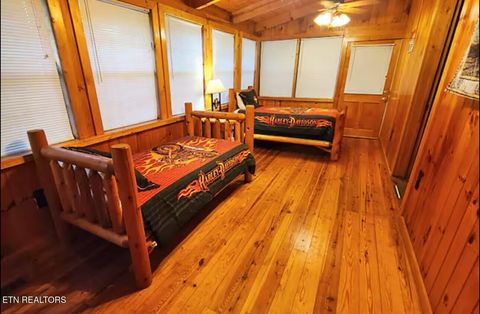 Tiny photo for 1740 Cherohala Skyway Skwy, Tellico Plains, TN 37385 (MLS # 1323639)