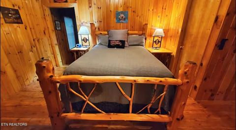 Tiny photo for 1740 Cherohala Skyway Skwy, Tellico Plains, TN 37385 (MLS # 1323639)