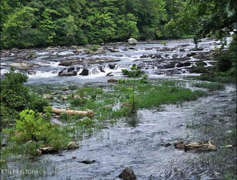 Tiny photo for 1740 Cherohala Skyway Skwy, Tellico Plains, TN 37385 (MLS # 1323639)