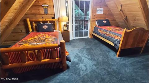 Tiny photo for 1740 Cherohala Skyway Skwy, Tellico Plains, TN 37385 (MLS # 1323639)