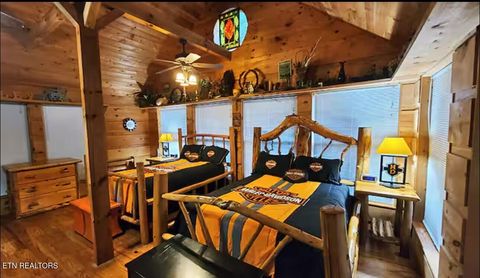 Tiny photo for 1740 Cherohala Skyway Skwy, Tellico Plains, TN 37385 (MLS # 1323639)