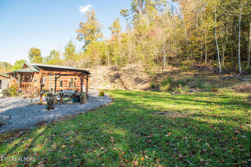 Photo of 244 Highway 370, Luttrell, TN 37779 (MLS # 1320046)