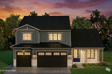 Photo of 9912 Alani Hill Way, Knoxville, TN 37922 (MLS # 1334870)