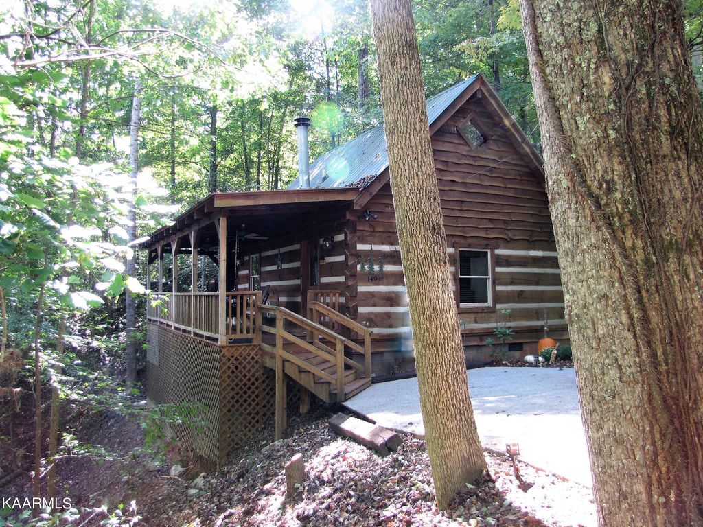 Photo of 149 Timberwinds Way, Townsend, TN 37882 (MLS # 1233077)