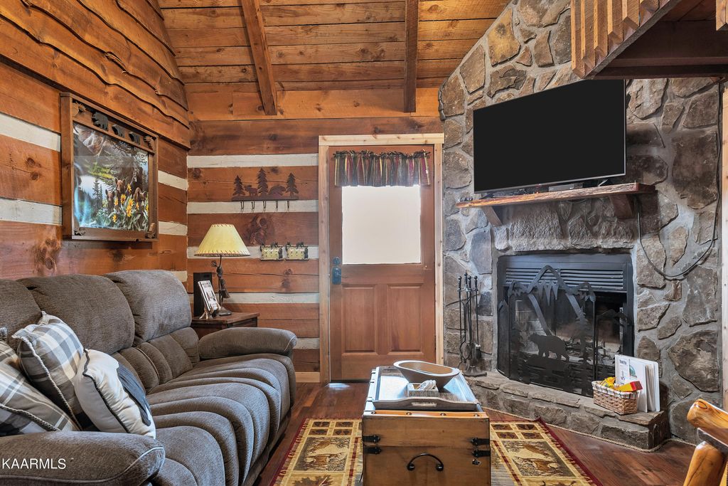 Photo of 149 Timberwinds Way, Townsend, TN 37882 (MLS # 1233077)