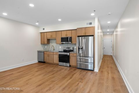 Tiny photo for 131 W Anderson Ave #302, Knoxville, TN 37917 (MLS # 1327032)