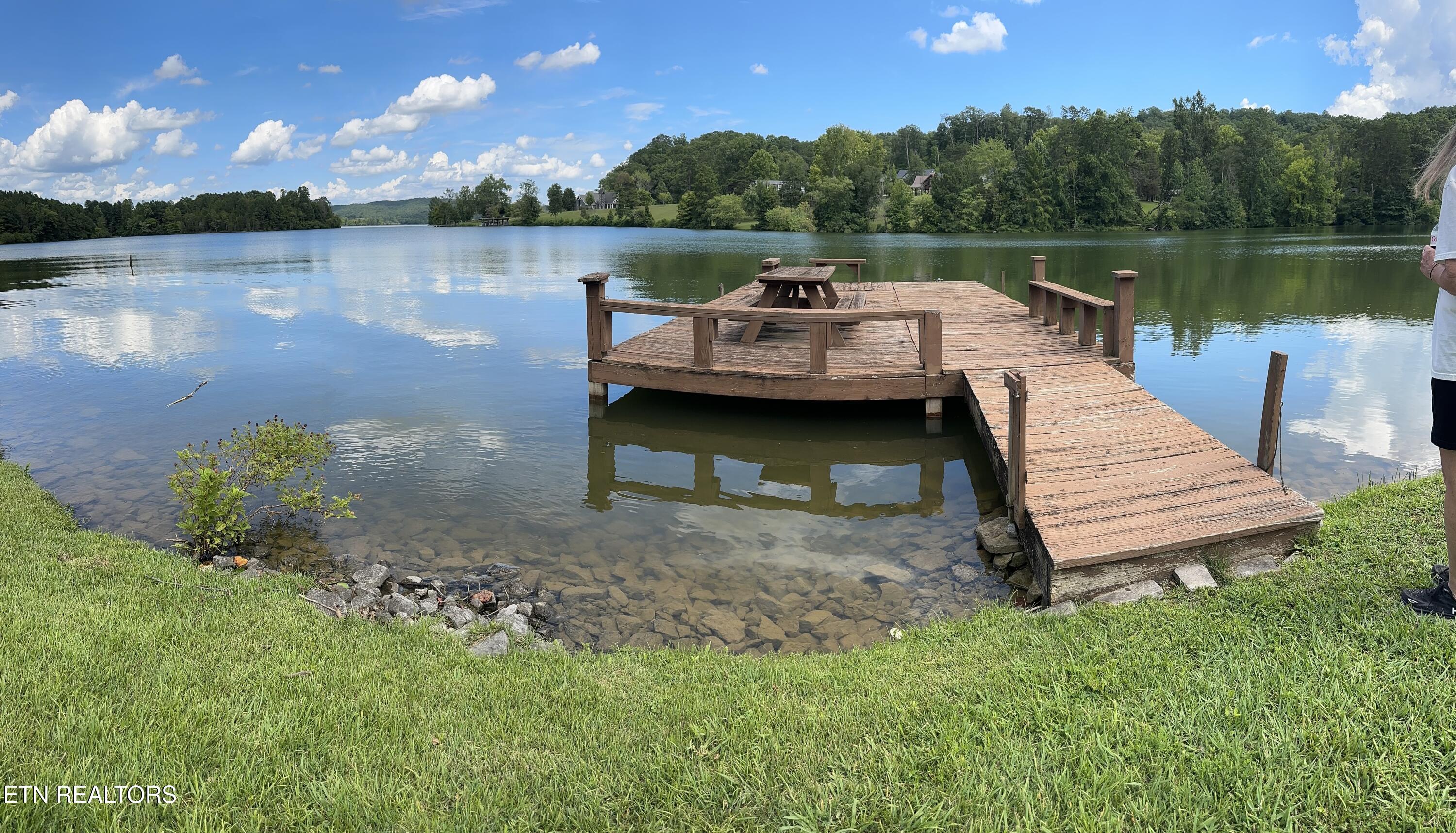 334 Chamberlain Cove Rd