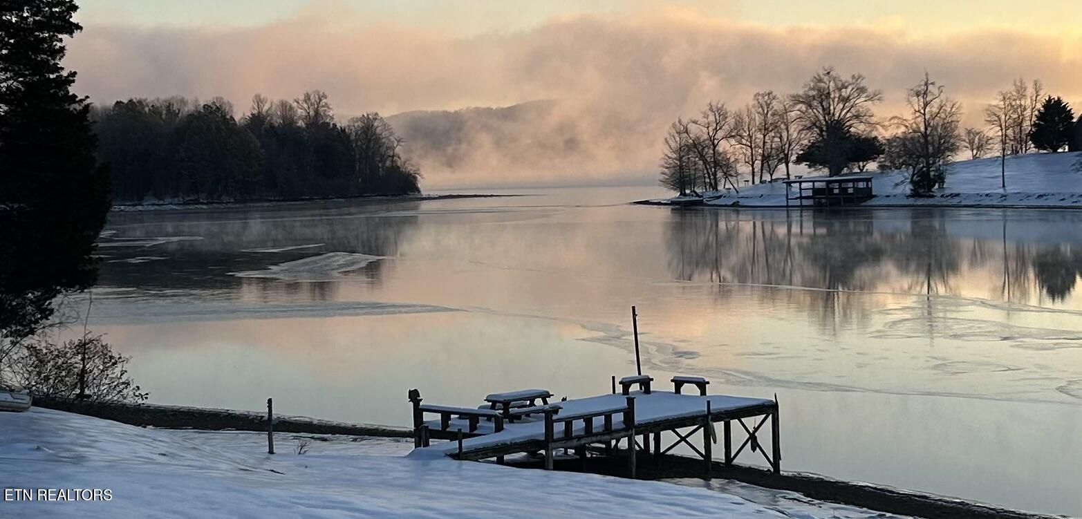 334 Chamberlain Cove Rd