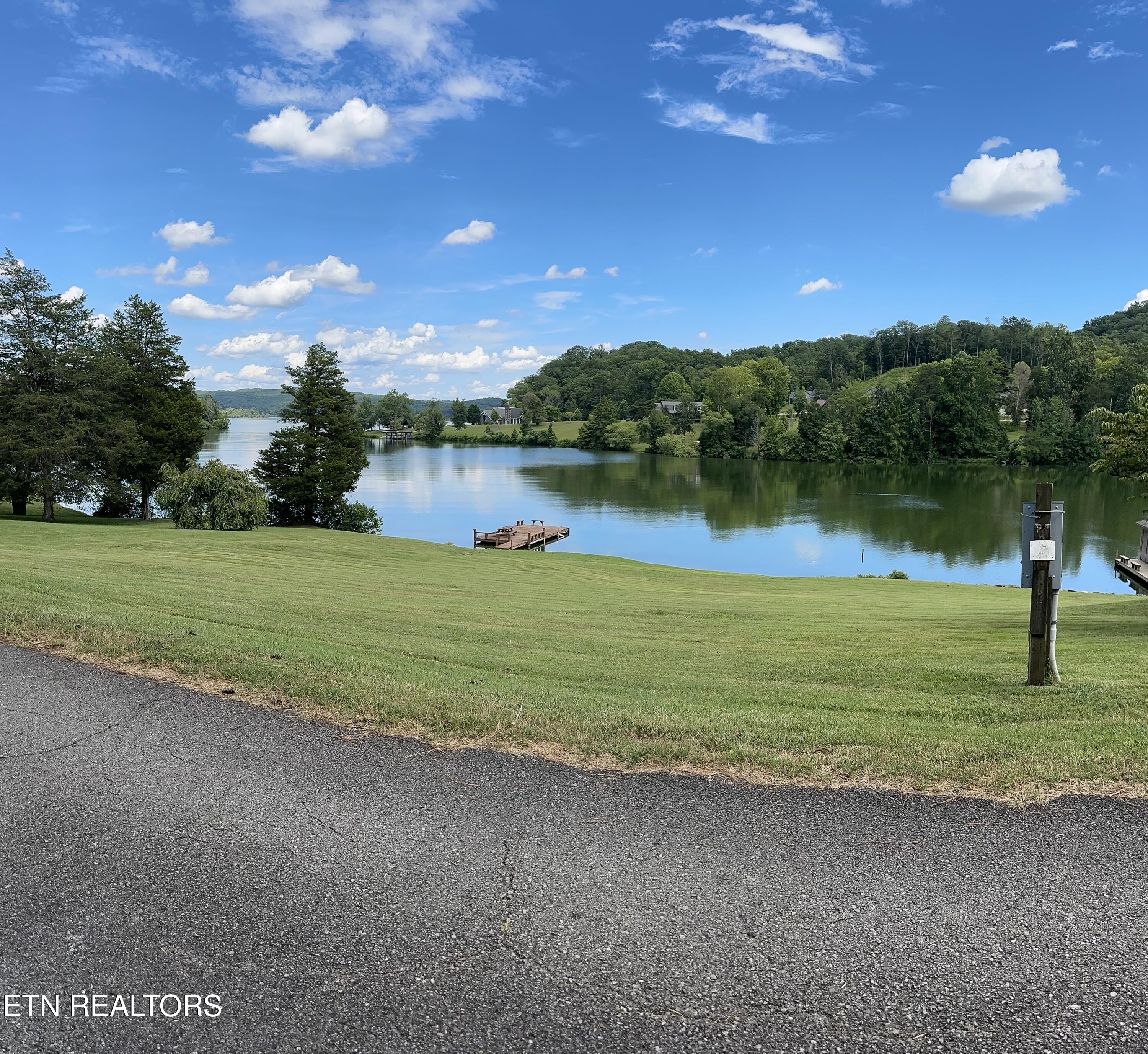 334 Chamberlain Cove Rd