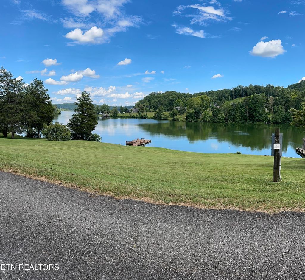 Photo of 334 Chamberlain Cove Rd, Kingston, TN 37763 (MLS # 1308985)