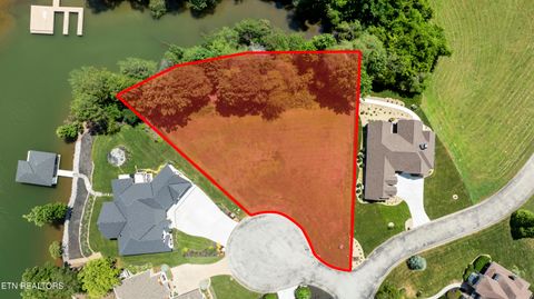 L-930/931 Red Robin Lane Vonore TN 37885