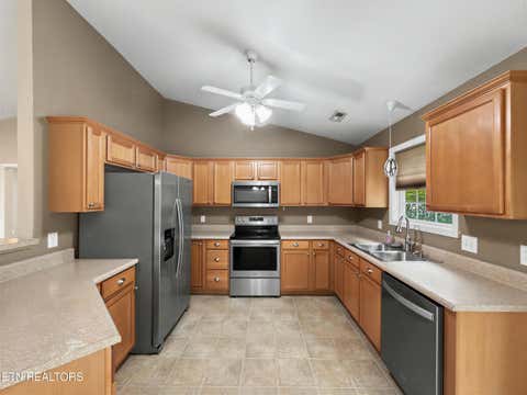Tiny photo for 5926 Gray Gables Drive, Knoxville, TN 37931 (MLS # 1345645)