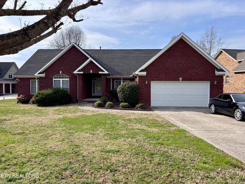 Photo of 221 Village Way, Kingston, TN 37763 (MLS # 1331386)