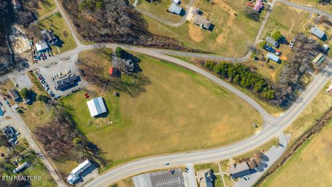 Tiny photo for 4 Cherohala Skwy, Tellico Plains, TN 37385 (MLS # 1327074)