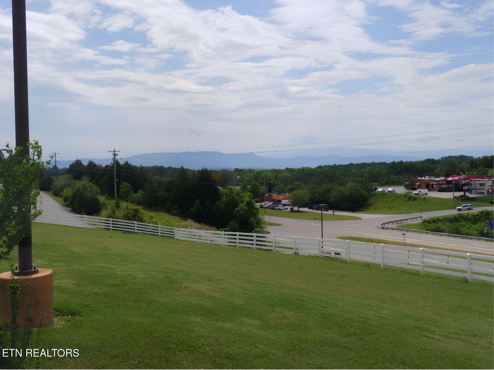 Green Valley Drive