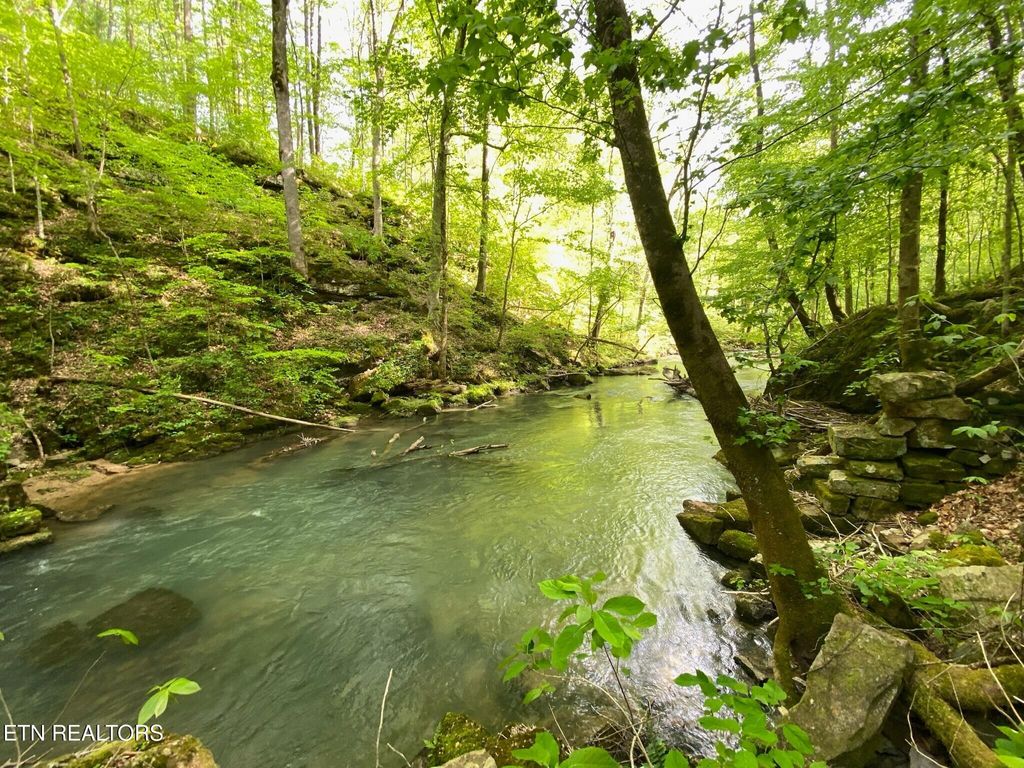 Photo of 8450 Old Highway 28, Pikeville, TN 37367 (MLS # 1334897)