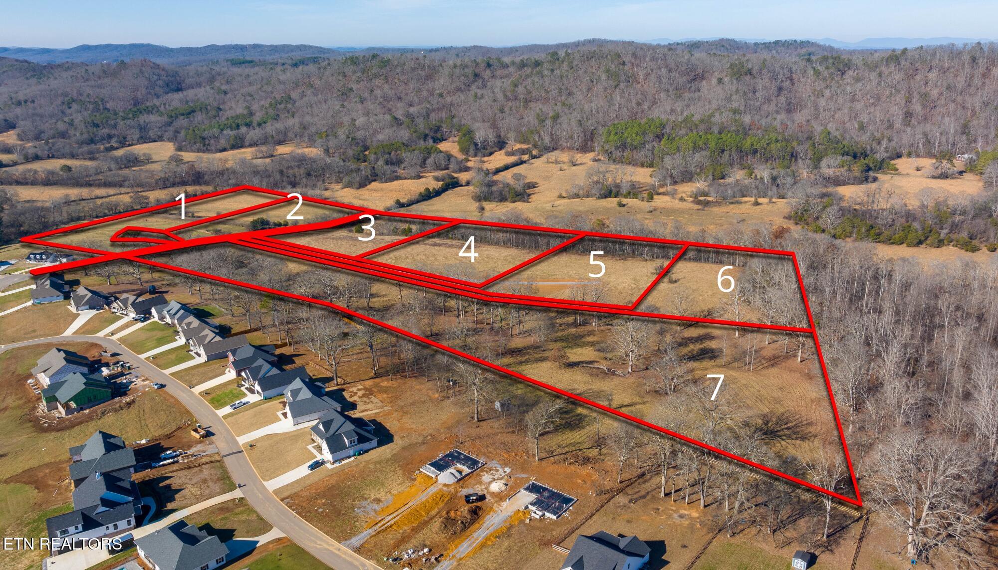 827 Franklin Crossing