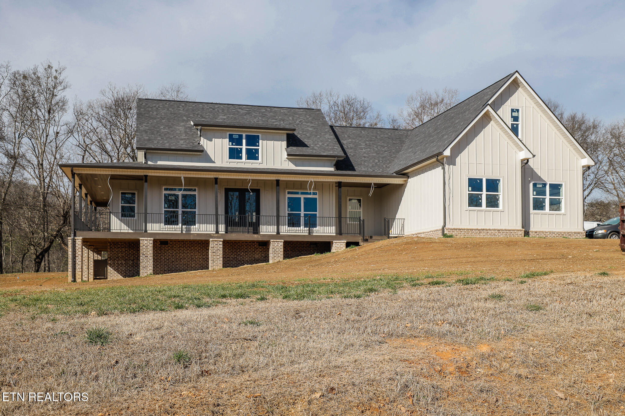 827 Franklin Crossing