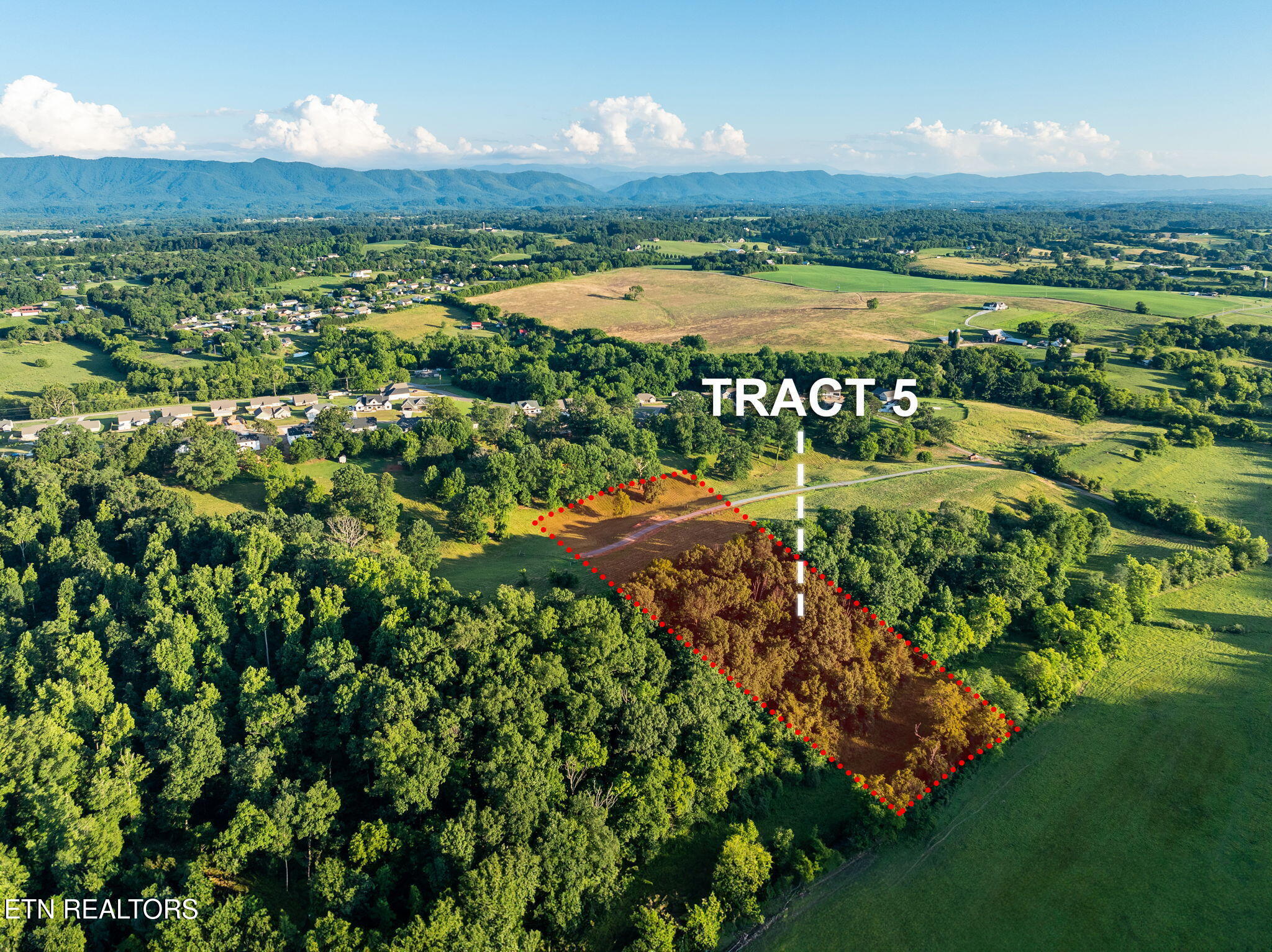 827 Franklin Crossing