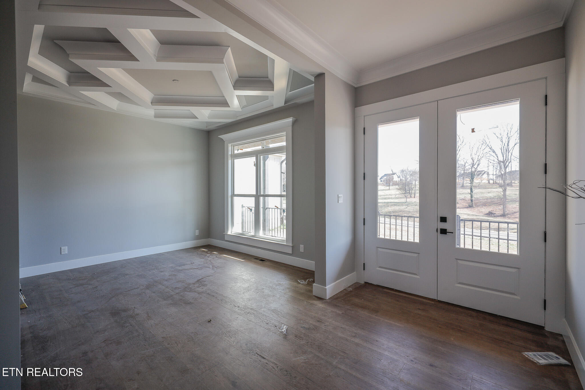 827 Franklin Crossing