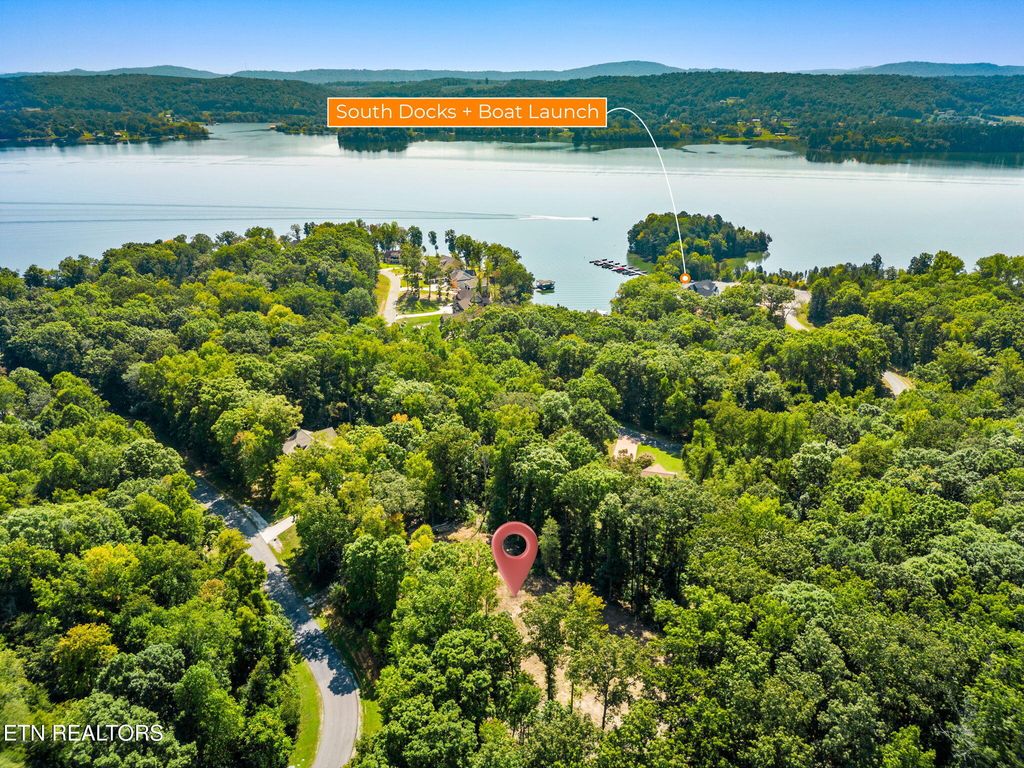 Photo of 164 E Shore Drive, Rockwood, TN 37854 (MLS # 1331000)